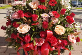 6 корзина крупным планом